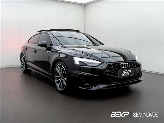 AUDI-A5-2.0 TFSI MHEV SPORTBACK S LINE S TRONIC AUDI-A5-2023