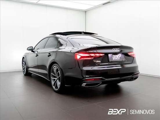 AUDI-A5-2.0 TFSI MHEV SPORTBACK S LINE S TRONIC AUDI-A5-2023