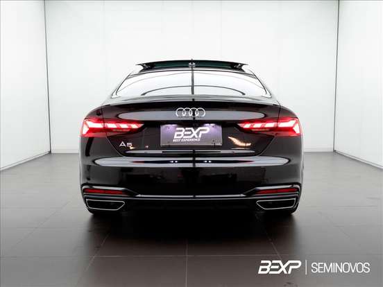 AUDI-A5-2.0 TFSI MHEV SPORTBACK S LINE S TRONIC AUDI-A5-2023