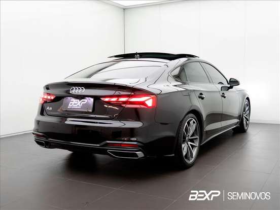 AUDI-A5-2.0 TFSI MHEV SPORTBACK S LINE S TRONIC AUDI-A5-2023