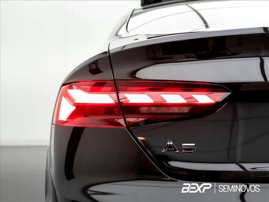 AUDI-A5-2.0 TFSI MHEV SPORTBACK S LINE S TRONIC AUDI-A5-2023