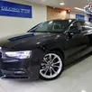 AUDI A5 2.0 TFSI SPORTBACK AMBITION 16V GASOLINA 4P S-TRONIC AUDI A5 2.0 TFSI SPORTBACK AMBITION 16V GASOLINA 4P S-TRONIC