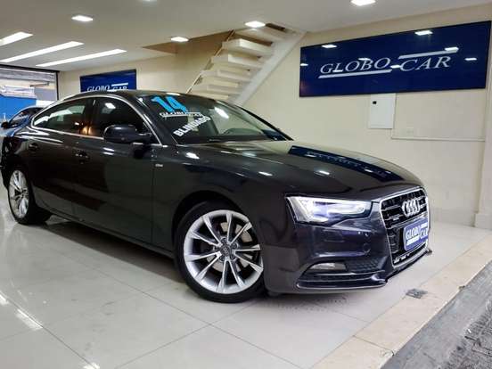 AUDI-A5-2014