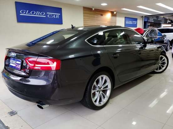 AUDI-A5-2.0 TFSI SPORTBACK AMBITION 16V GASOLINA 4P S-TRONIC AUDI-A5-2014