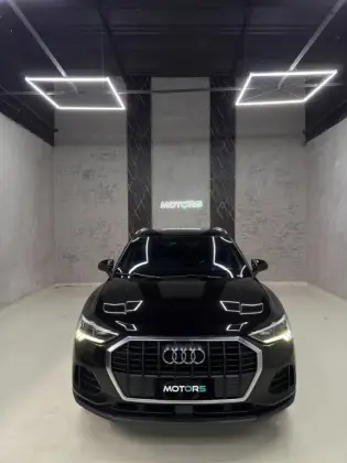 Audi Q3 1.4 35 Tfsi Gasolina Prestige Plus S Tronic