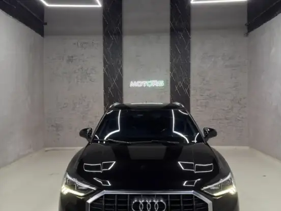 AUDI-Q3-1.4 35 TFSI GASOLINA PRESTIGE PLUS S TRONIC AUDI-Q3-2019