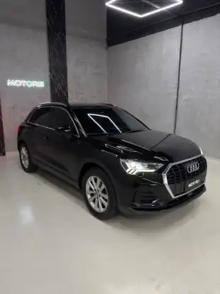 AUDI-Q3-1.4 35 TFSI GASOLINA PRESTIGE PLUS S TRONIC AUDI-Q3-2019