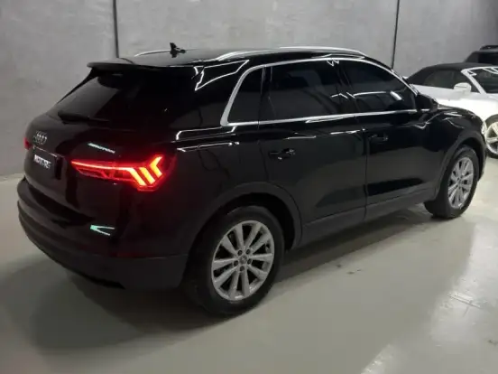 AUDI-Q3-1.4 35 TFSI GASOLINA PRESTIGE PLUS S TRONIC AUDI-Q3-2019
