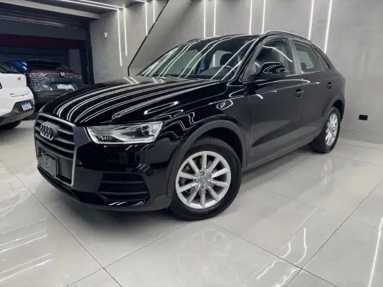 AUDI-Q3-1.4 TFSI AMBIENTE FLEX 4P S TRONIC AUDI-Q3-2018