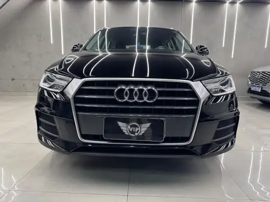 AUDI-Q3-1.4 TFSI AMBIENTE FLEX 4P S TRONIC AUDI-Q3-2018