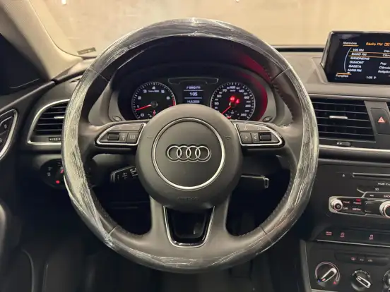 AUDI-Q3-1.4 TFSI AMBIENTE FLEX 4P S TRONIC AUDI-Q3-2018