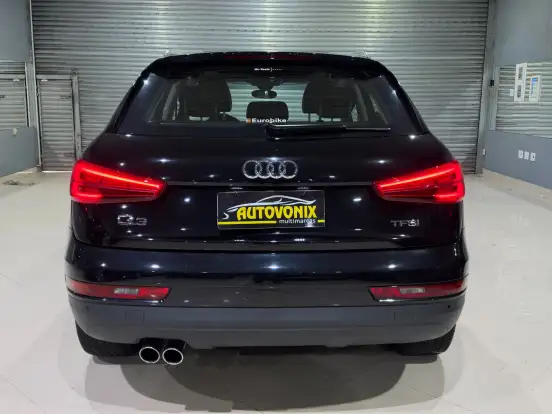 AUDI-Q3-1.4 TFSI AMBIENTE GASOLINA 4P S TRONIC AUDI-Q3-2015