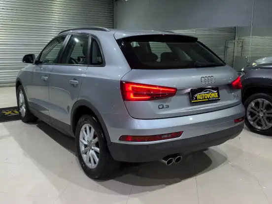 AUDI-Q3-1.4 TFSI ATTRACTION FLEX 4P S TRONIC AUDI-Q3-2017