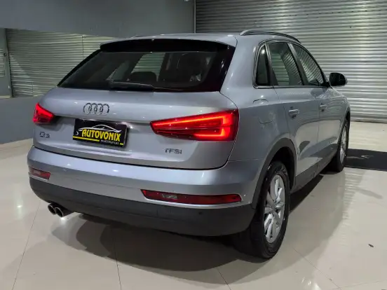 AUDI-Q3-1.4 TFSI ATTRACTION FLEX 4P S TRONIC AUDI-Q3-2017