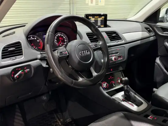 AUDI-Q3-1.4 TFSI ATTRACTION FLEX 4P S TRONIC AUDI-Q3-2017