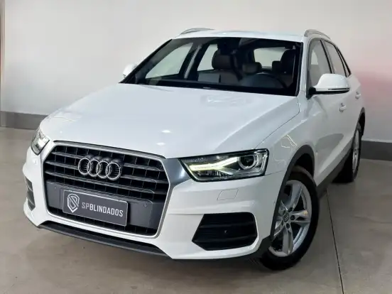 AUDI-Q3-1.4 TFSI ATTRACTION FLEX 4P S TRONIC AUDI-Q3-2018