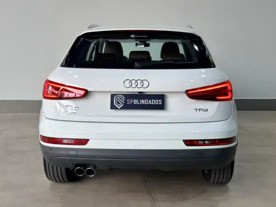 AUDI-Q3-1.4 TFSI ATTRACTION FLEX 4P S TRONIC AUDI-Q3-2018
