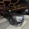 AUDI Q3 1.4 35 TFSI GASOLINA BLACK S LINE S TRONIC AUDI Q3 1.4 35 TFSI GASOLINA BLACK S LINE S TRONIC