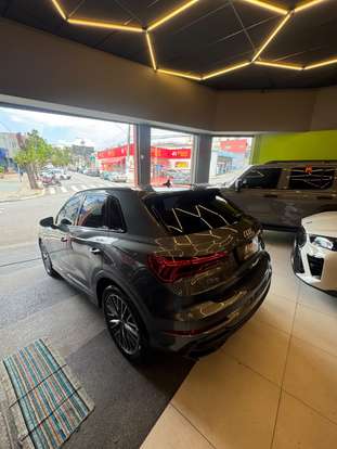 AUDI-Q3-1.4 35 TFSI GASOLINA BLACK S LINE S TRONIC AUDI-Q3-2020