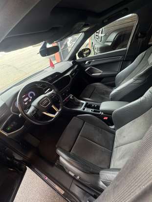 AUDI-Q3-1.4 35 TFSI GASOLINA BLACK S LINE S TRONIC AUDI-Q3-2020