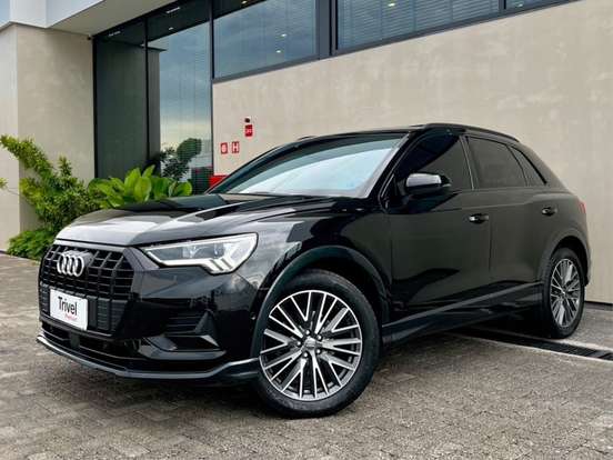 AUDI-Q3-1.4 35 TFSI GASOLINA BLACK S TRONIC AUDI-Q3-2020