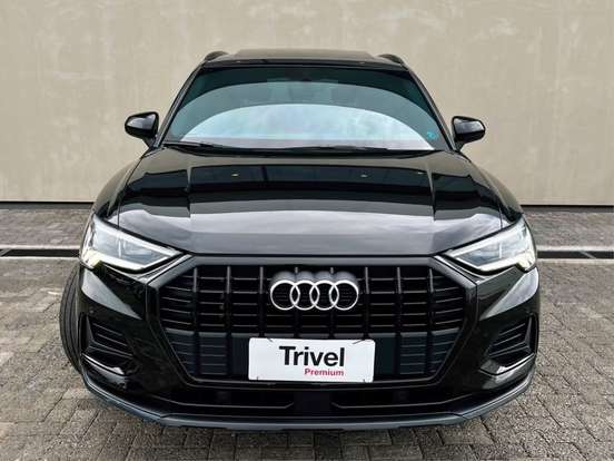 AUDI-Q3-1.4 35 TFSI GASOLINA BLACK S TRONIC AUDI-Q3-2020