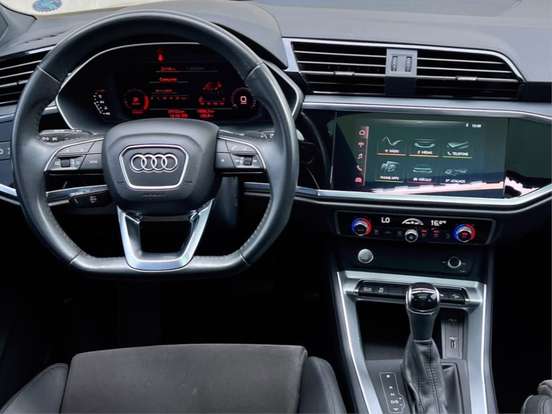 AUDI-Q3-1.4 35 TFSI GASOLINA BLACK S TRONIC AUDI-Q3-2020
