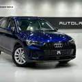 AUDI Q3 1.4 35 TFSI GASOLINA PRESTIGE PLUS S TRONIC AUDI Q3 1.4 35 TFSI GASOLINA PRESTIGE PLUS S TRONIC