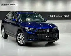 AUDI Q3 1.4 35 TFSI GASOLINA PRESTIGE PLUS S TRONIC AUDI Q3 1.4 35 TFSI GASOLINA PRESTIGE PLUS S TRONIC