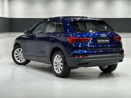 AUDI-Q3-1.4 35 TFSI GASOLINA PRESTIGE PLUS S TRONIC AUDI-Q3-2021