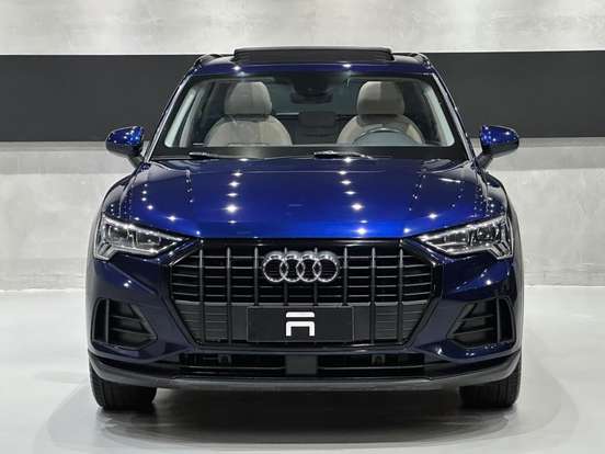 AUDI-Q3-1.4 35 TFSI GASOLINA PRESTIGE PLUS S TRONIC AUDI-Q3-2021