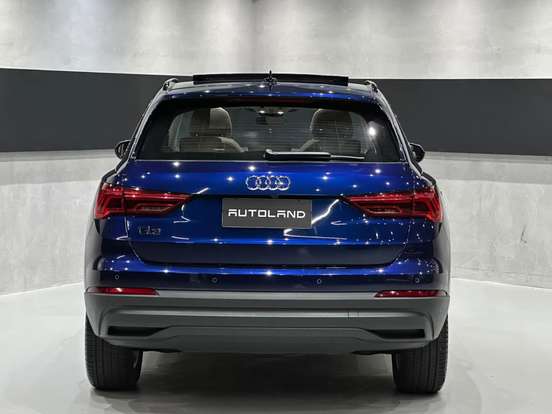 AUDI-Q3-1.4 35 TFSI GASOLINA PRESTIGE PLUS S TRONIC AUDI-Q3-2021
