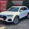 AUDI Q3 1.4 35 TFSI GASOLINA PRESTIGE S TRONIC AUDI Q3 1.4 35 TFSI GASOLINA PRESTIGE S TRONIC
