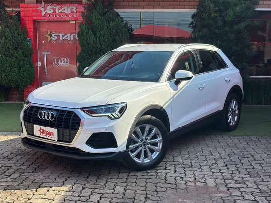 AUDI-Q3-1.4 35 TFSI GASOLINA PRESTIGE S TRONIC AUDI-Q3-2021