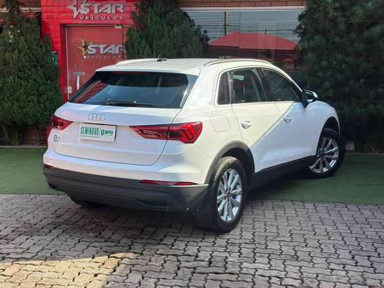 AUDI-Q3-1.4 35 TFSI GASOLINA PRESTIGE S TRONIC AUDI-Q3-2021