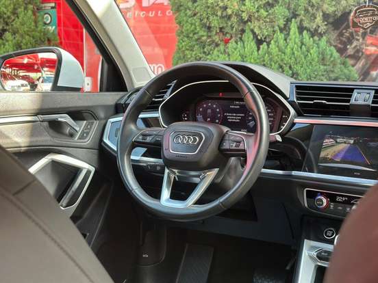AUDI-Q3-1.4 35 TFSI GASOLINA PRESTIGE S TRONIC AUDI-Q3-2021