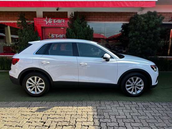 AUDI-Q3-1.4 35 TFSI GASOLINA PRESTIGE S TRONIC AUDI-Q3-2021