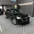 AUDI Q3 1.4 35 TFSI GASOLINA PRESTIGE S TRONIC AUDI Q3 1.4 35 TFSI GASOLINA PRESTIGE S TRONIC