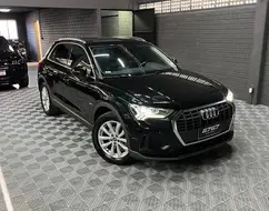 AUDI Q3 1.4 35 TFSI GASOLINA PRESTIGE S TRONIC AUDI Q3 1.4 35 TFSI GASOLINA PRESTIGE S TRONIC