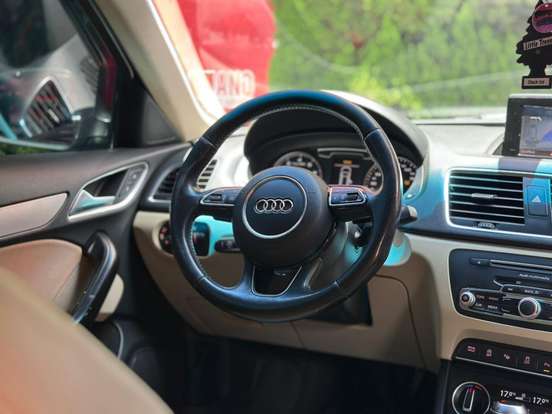 AUDI-Q3-1.4 TFSI AMBIENTE FLEX 4P S TRONIC AUDI-Q3-2017