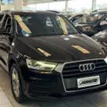 AUDI Q3 1.4 TFSI AMBIENTE FLEX 4P S TRONIC AUDI Q3 1.4 TFSI AMBIENTE FLEX 4P S TRONIC