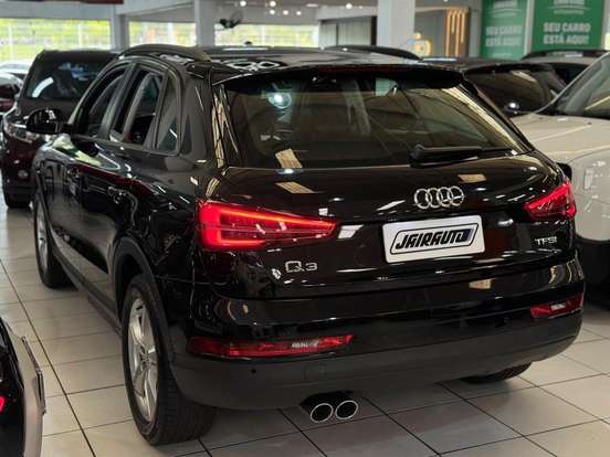 AUDI-Q3-1.4 TFSI AMBIENTE FLEX 4P S TRONIC AUDI-Q3-2016