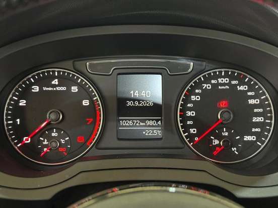 AUDI-Q3-1.4 TFSI AMBIENTE FLEX 4P S TRONIC AUDI-Q3-2016