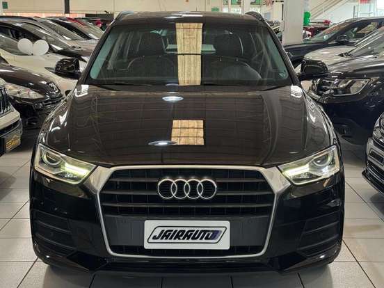 AUDI-Q3-1.4 TFSI AMBIENTE FLEX 4P S TRONIC AUDI-Q3-2016