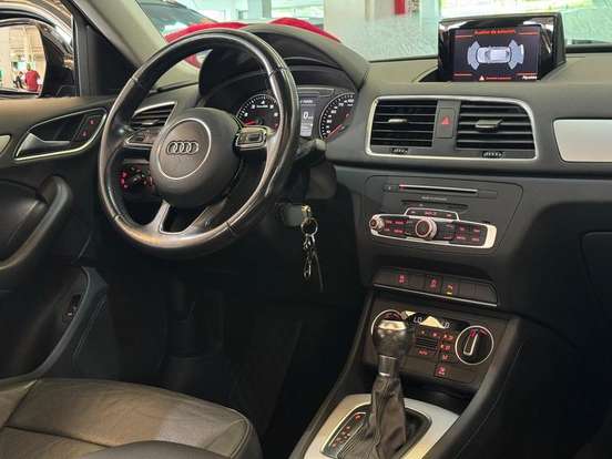 AUDI-Q3-1.4 TFSI AMBIENTE FLEX 4P S TRONIC AUDI-Q3-2016