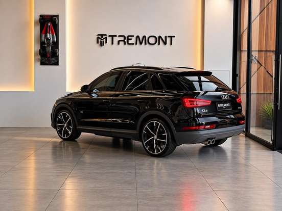 AUDI-Q3-1.4 TFSI AMBIENTE GASOLINA 4P S TRONIC AUDI-Q3-2015