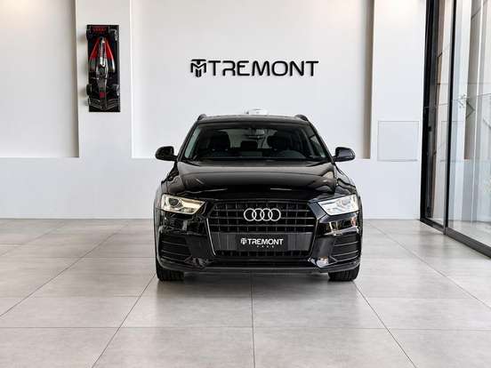 AUDI-Q3-1.4 TFSI AMBIENTE GASOLINA 4P S TRONIC AUDI-Q3-2015