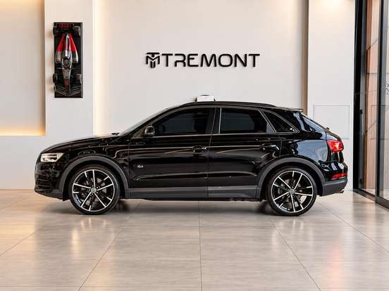 AUDI-Q3-1.4 TFSI AMBIENTE GASOLINA 4P S TRONIC AUDI-Q3-2015