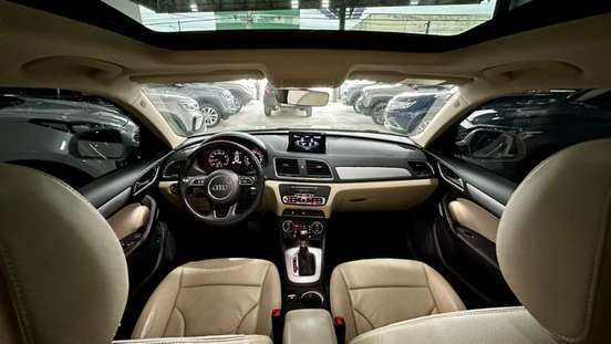 AUDI-Q3-1.4 TFSI AMBIENTE GASOLINA 4P S TRONIC AUDI-Q3-2015