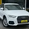 AUDI Q3 1.4 TFSI AMBIENTE PLUS FLEX 4P S TRONIC AUDI Q3 1.4 TFSI AMBIENTE PLUS FLEX 4P S TRONIC